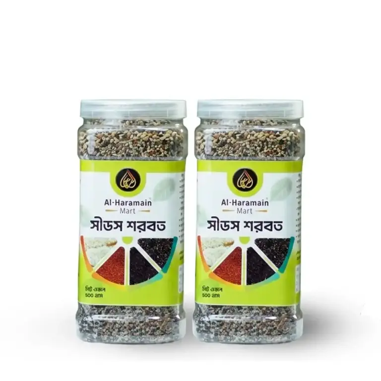 seed mixed sharbat