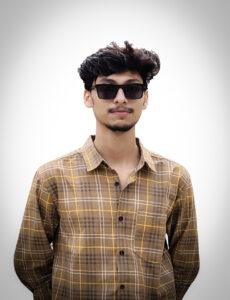 Picture of Mahim Ahmed