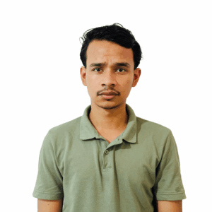 Picture of Mohammad Hasan 