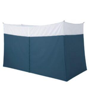 স্মার্ট মুর্দা মশারী - Blue