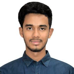 Picture of Md: Farid Sharif 