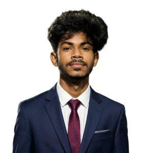 Picture of  Koushik