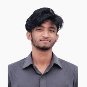 Picture of Tanzeed Hassan