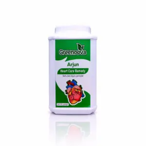 অর্জুন হার্ট কেয়ার রেমেডি - 500gm pack