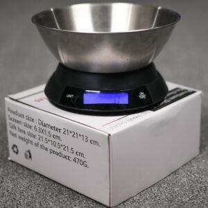 Digital Kitchen Scale