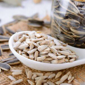 Sunflower Seeds | সূর্যমুখী বীজ 500 গ্রাম