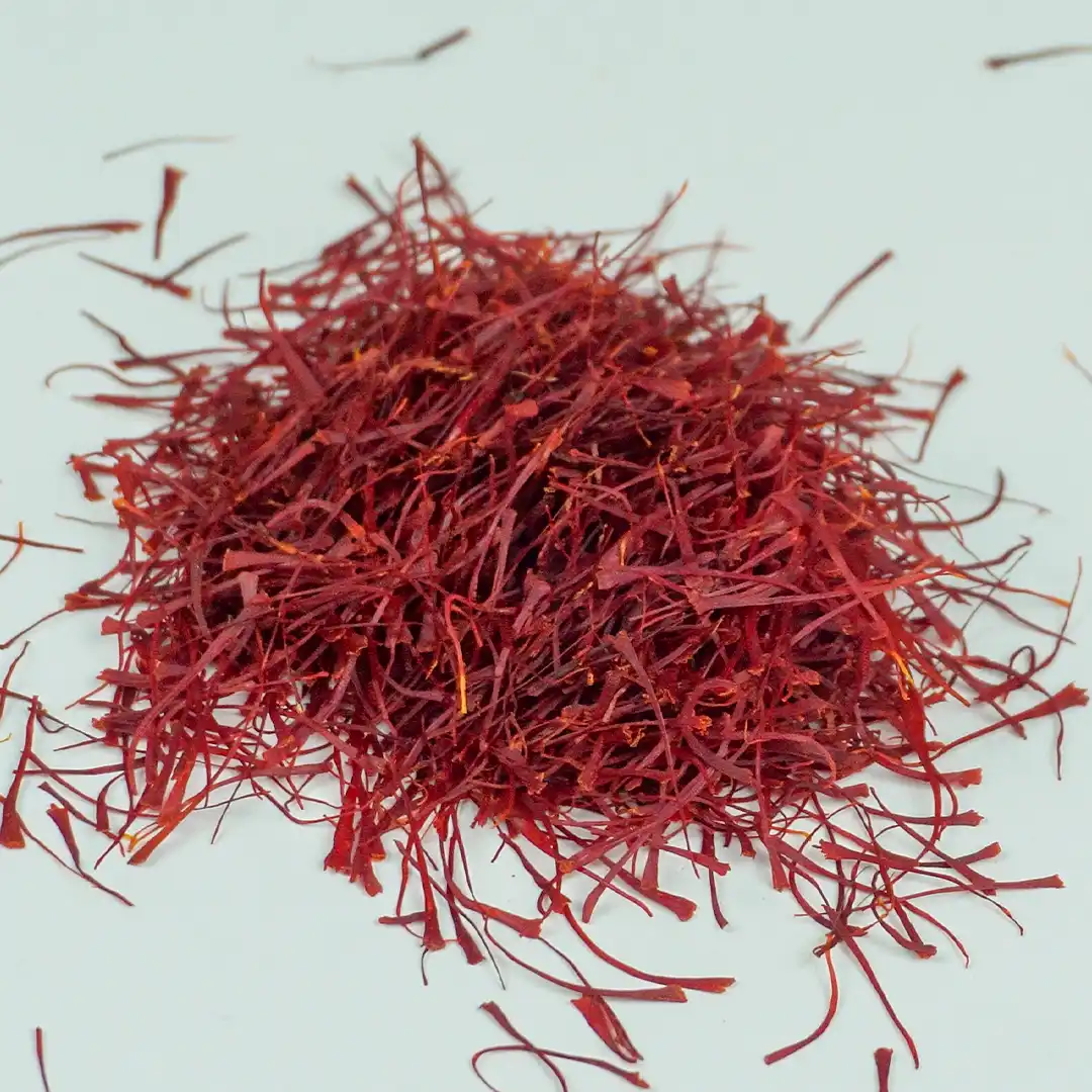 safron 4