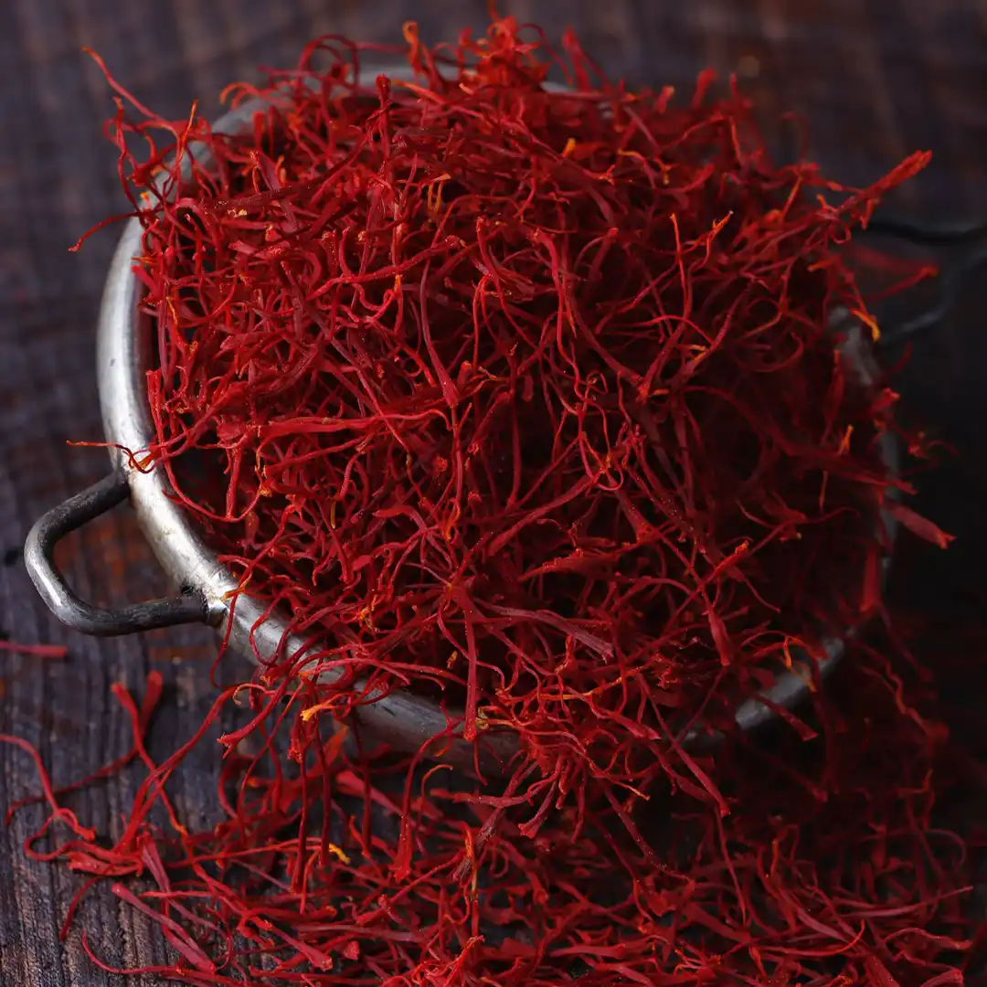 safron 5