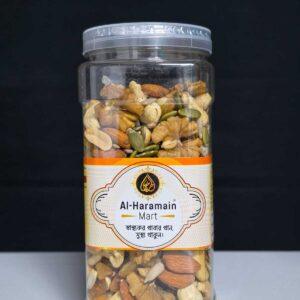 Mixnut Classic 500gm