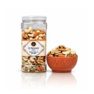 Mixnut Classic | মিক্সনাট
